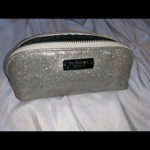 Victoria secret min makeup bag